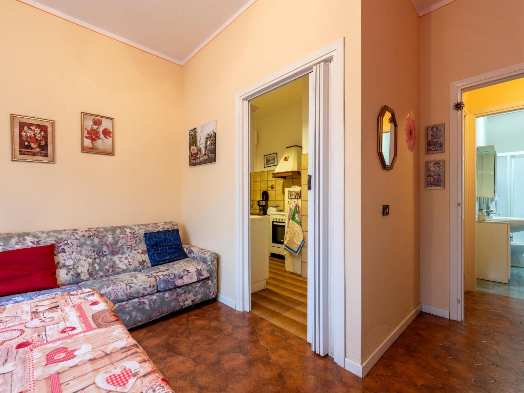 Apartment Casa Dei Fiori By Interhome Mergozzo Exterior foto